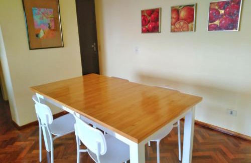 Catedral Apartamento | Amplio depto de 2 dormitorios, Zona Plaza Uruguaya