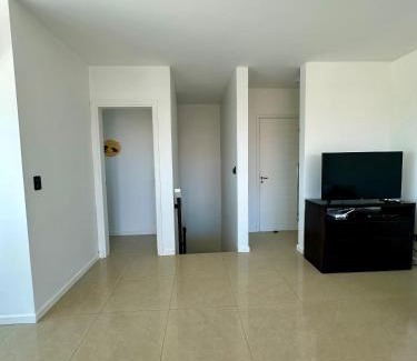 Manatiales Casa | Amplio duplex al mar en manantiales