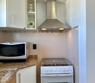 Manatiales Casa | Amplio duplex al mar en manantiales