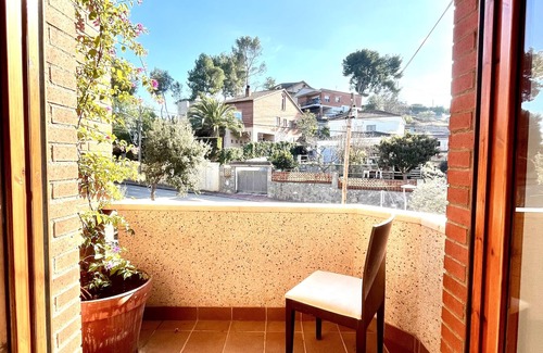 Ca n'Amat Apartamento | Amplio apartamento