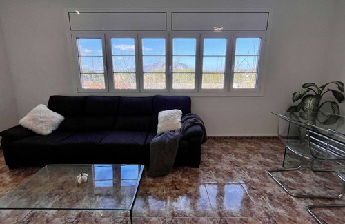 Ca n'Amat Apartamento | Amplio apartamento
