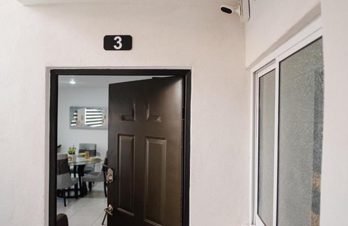Mazatlan Apartamento | Amplio, hermoso, cómodo depa en Mazatlán