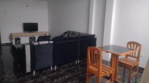 Pillco Marca Apartamento | Amplio Hogar para grupo de Familia