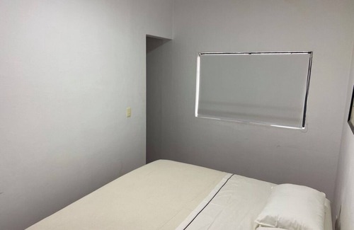 Americana Apartamento | Amplio LOFT ¡En la Colonia Americana!