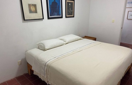 Americana Apartamento | Amplio LOFT ¡En la Colonia Americana!