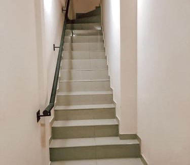 Asuncion Apartamento | Amplio loft en zona residencial de Asunción