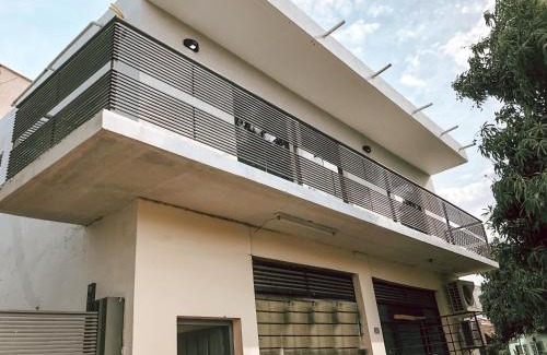Asuncion Apartamento | Amplio loft en zona residencial de Asunción