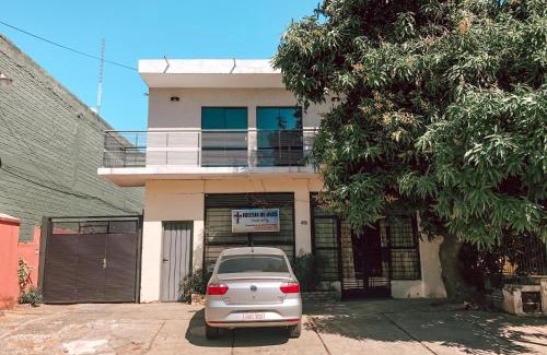 Asuncion Apartamento | Amplio loft en zona residencial de Asunción