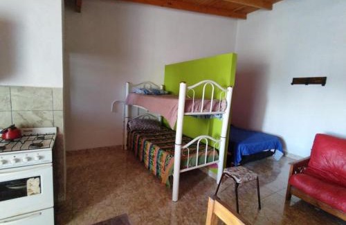 Las Grutas Apartamento | Amplio Monoambiente