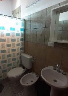 Las Grutas Apartamento | Amplio Monoambiente
