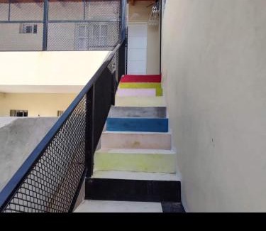 Las Grutas Apartamento | Amplio Monoambiente
