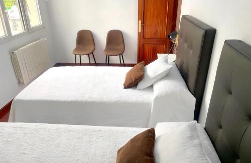 Santander Apartamento | Amplio piso en Calle Alta