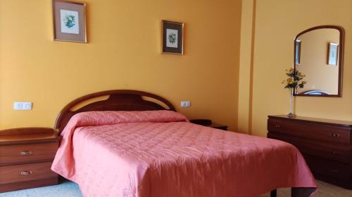 Pontedeume Apartamento | Amplio piso en Pontedeume