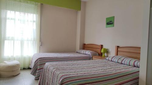 Pontedeume Apartamento | Amplio piso en Pontedeume