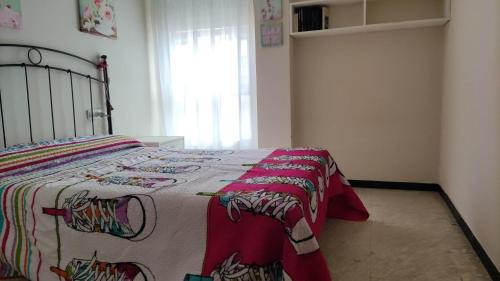Pontedeume Apartamento | Amplio piso en Pontedeume