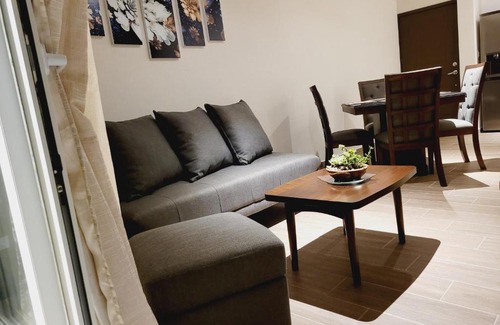 Zona 7 Apartamento | Amplio y céntrico en zona 11 y 7