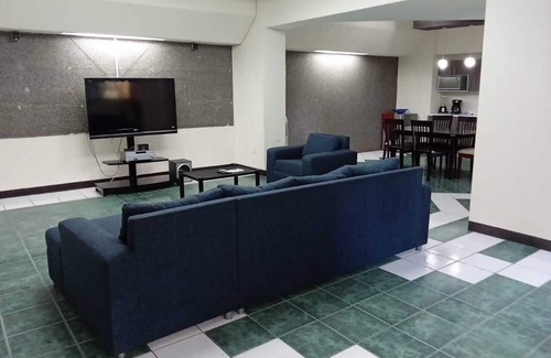Oaxaca Apartamento | Amplio y cómodo departamento
