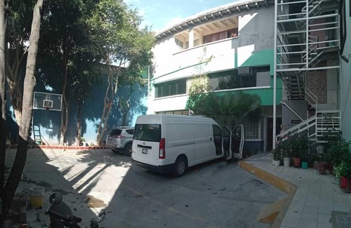 Oaxaca Apartamento | Amplio y cómodo departamento