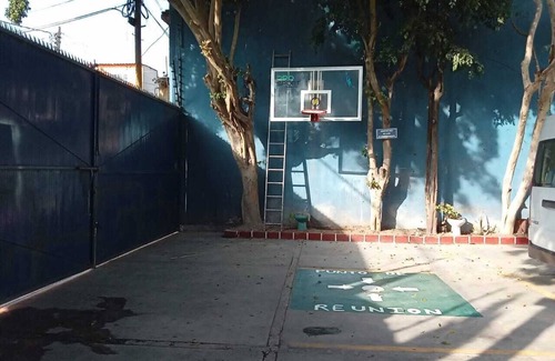 Oaxaca Apartamento | Amplio y cómodo departamento