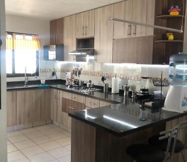 Zapopan Casa | Amplio y cómodo al Sur de Zapopan