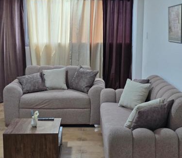 Maracaibo Apartamento | Amplio y cómodo apto Diagonal a URBE