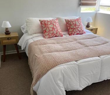 Los Andes Apartamento | Amplio y cómodo departamento