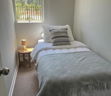 Los Andes Apartamento | Amplio y cómodo departamento