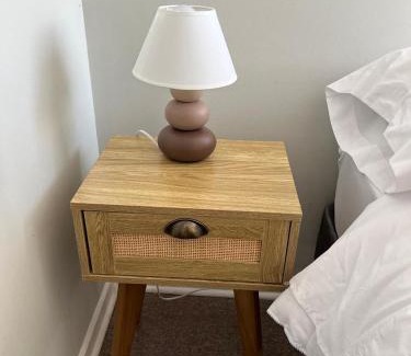 Los Andes Apartamento | Amplio y cómodo departamento