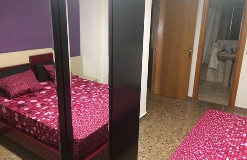 Jesus Apartamento | Amplio y Comodo Apartamento con parking