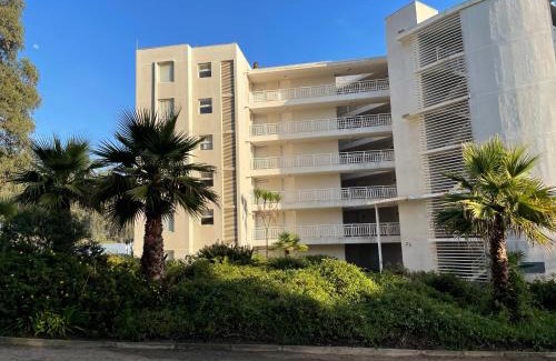Caleta Horcon Apartamento | Amplio y hermoso departamento frente al mar