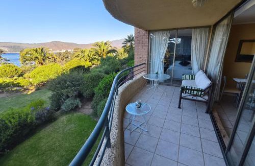 Papudo Apartamento | Amplio y hermoso departamento con vista al mar