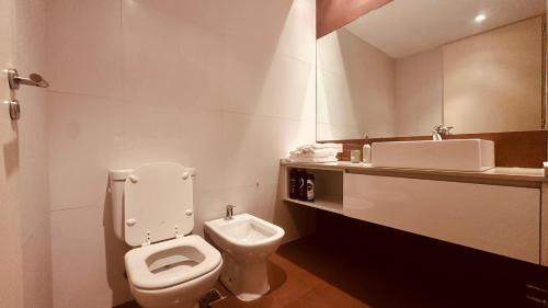 Chacarita Apartamento | Amplio y luminoso loft ubicado en la mejor zona de Palermo sobre la Avenida Alvarez Thomas 3