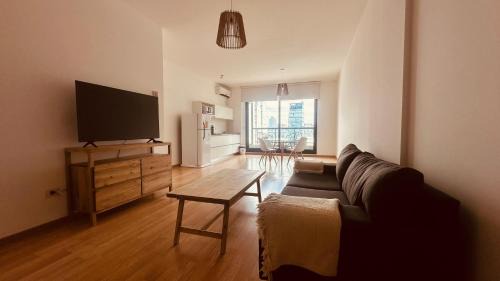 Chacarita Apartamento | Amplio y luminoso loft ubicado en la mejor zona de Palermo sobre la Avenida Alvarez Thomas 3