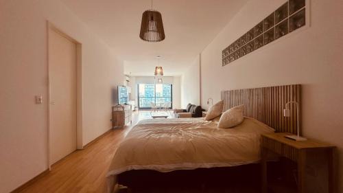 Chacarita Apartamento | Amplio y luminoso loft ubicado en la mejor zona de Palermo sobre la Avenida Alvarez Thomas 3