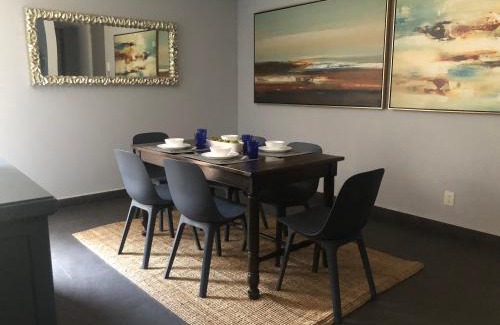 Escandon I Seccion Apartamento | Amplio y Mejor Apto Pegado a la Condesa