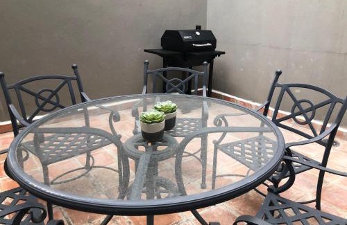 Escandon I Seccion Apartamento | Amplio y Mejor Apto Pegado a la Condesa