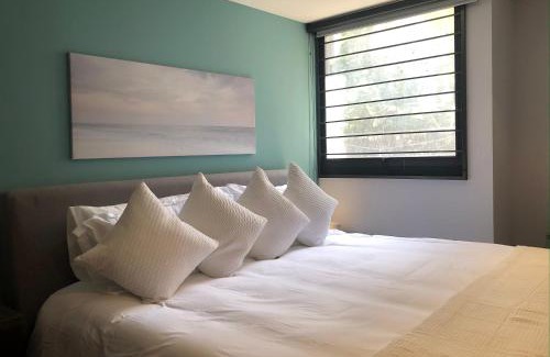 Escandon I Seccion Apartamento | Amplio y Mejor Apto Pegado a la Condesa