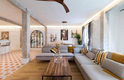 Ametzola Apartamento | Amplio y moderno apartamento con tarima refrescante by Staynnapartments
