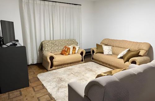 Pomerode Apartamento | Amplo apartamento no centro