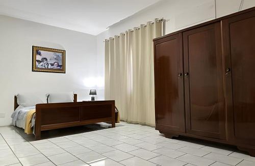 Pomerode Apartamento | Amplo apartamento no centro