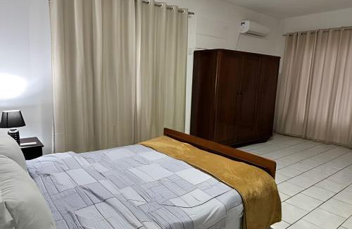 Pomerode Apartamento | Amplo apartamento no centro