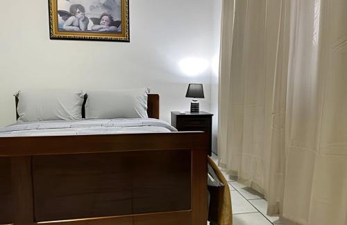 Pomerode Apartamento | Amplo apartamento no centro