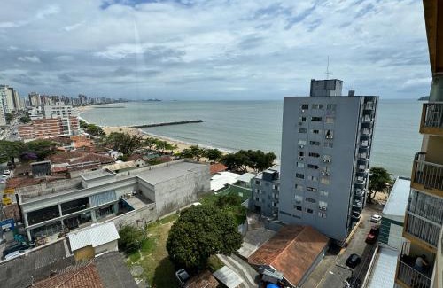 Picarras Apartamento | Amplo apartamento no coração da Cidade, quadra mar