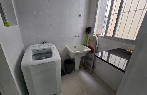 Jardim Camburi Apartamento | Amplo apartamento para a família em Jardim Camburi