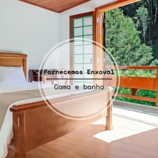Campos do Jordao Apartamento | Amplo Duplex - Capivari - 5 Qts - Lareira - Lazer
