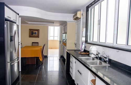Ipanema Apartamento | Amplo Praia de Ipanema