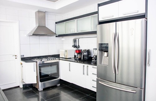 Ipanema Apartamento | Amplo Praia de Ipanema