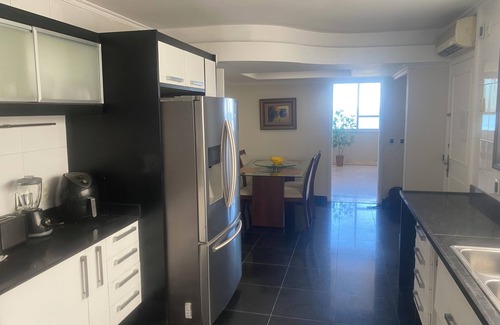 Ipanema Apartamento | Amplo Praia de Ipanema