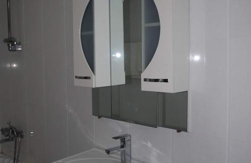 East Legon Hotel | Ampomaah Hotel