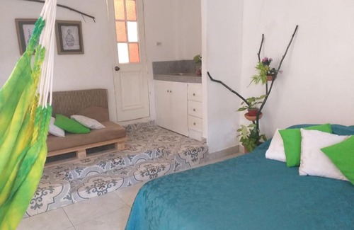Guayaquil Casa | Ampuerman house